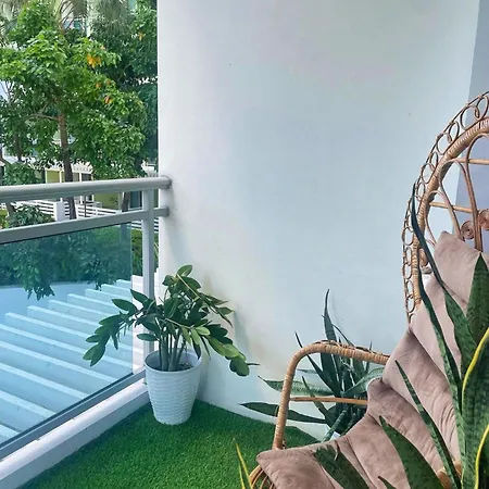 Azure Urban Residences By Lyn 2Br