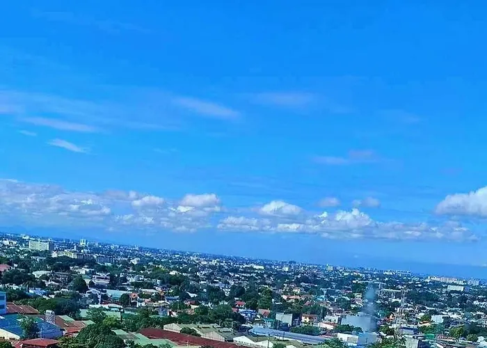 شقة Azure Urban Residences By Lyn 2br *
