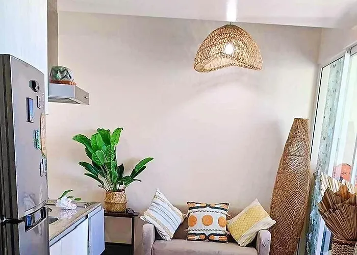 شقة Azure Urban Residences By Lyn 2br