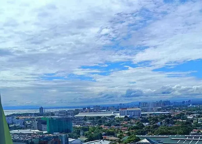 شقة Azure Urban Residences By Lyn 2br *