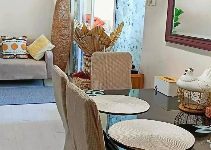 Azure Urban Residences By Lyn 2br *