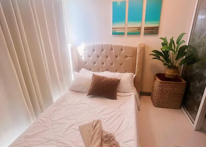 Azure Urban Residences By Lyn 2br